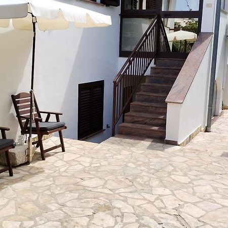 Apartment Marijana Пореч Экстерьер фото