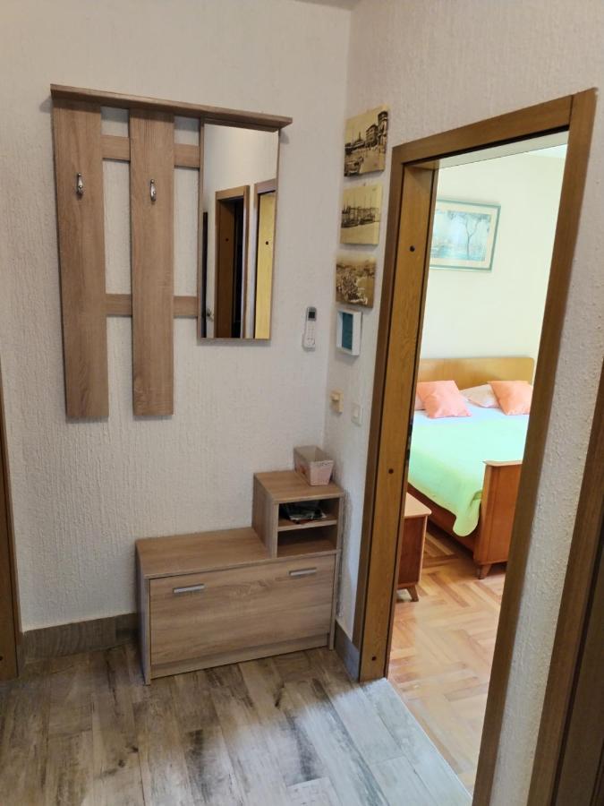 Apartment Marijana Пореч Экстерьер фото