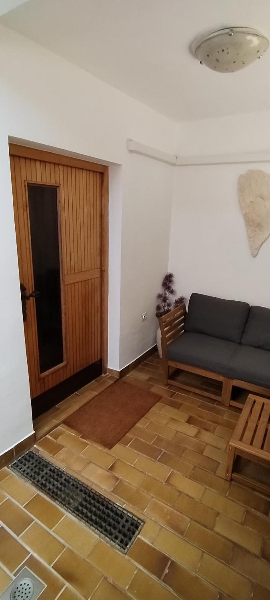 Apartment Marijana Пореч Экстерьер фото