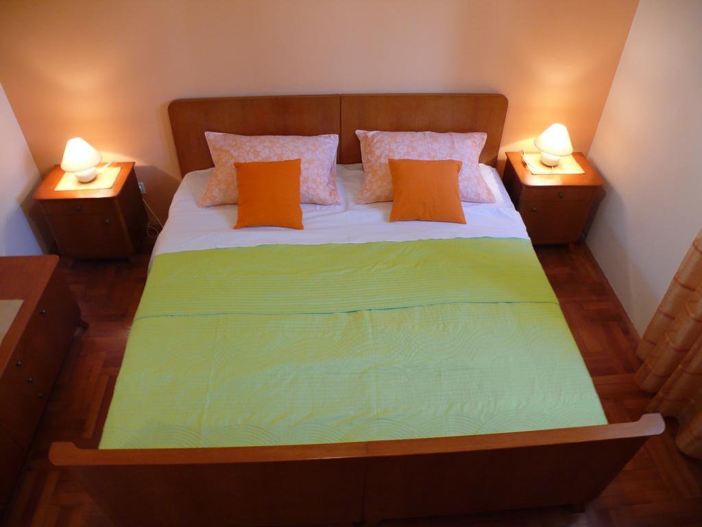 Apartment Marijana Пореч Экстерьер фото